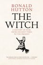 Cover: The Witch - Yale University Press