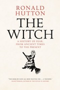 Cover: The Witch - Yale University Press