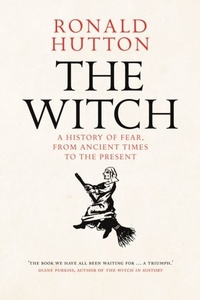 Enlarge image Cover: The Witch - Yale University Press