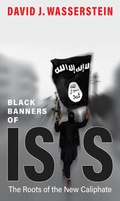 Cover: Black Banners of ISIS - De Gruyter