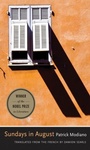 Cover: Sundays in August - De Gruyter