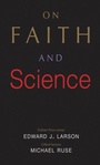 Cover: On Faith and Science - De Gruyter