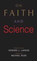 Cover: On Faith and Science - De Gruyter