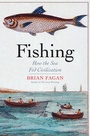 Cover: Fishing - De Gruyter