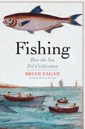 Cover: Fishing - De Gruyter