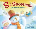 Cover: S Is for Snowman - Zonderkidz