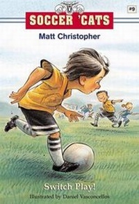 Enlarge image Cover: Switch Play! - Little, Brown Books for Young Readers
