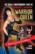 Cover: Warrior Queen - Ballantine Books