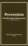 Cover: Prevention - Psychology Press
