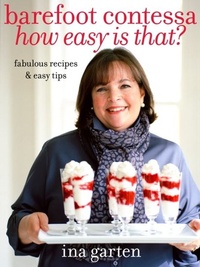 Abbildung von: Barefoot Contessa How Easy Is That? - Clarkson Potter