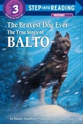Cover: The Bravest Dog Ever - Random House Children's Books