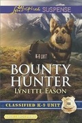 Cover: Bounty Hunter - Love Inspired