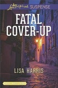 Cover: Fatal Cover-Up - Love Inspired