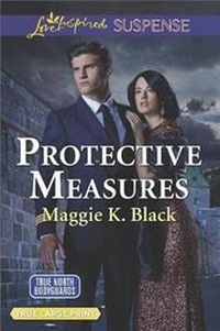 Enlarge image Cover: Protective Measures - Love Inspired