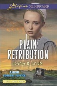 Enlarge image Cover: Plain Retribution - Love Inspired