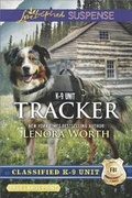 Cover: Tracker - Love Inspired