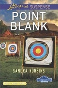 Cover: Point Blank - Love Inspired