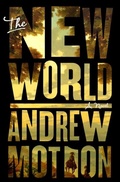 Cover: New World - Doubleday Canada