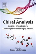 Bild: Chiral Analysis - Elsevier
