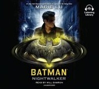 Enlarge image Cover: Batman - Listening Library