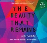 Abbildung von: The Beauty That Remains - Listening Library