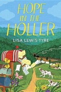 Abbildung von: Hope in the Holler - Listening Library