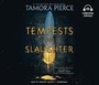 Cover: Tempests And Slaughter - Listening Library