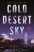 Cover: Cold Desert Sky - Faber & Faber