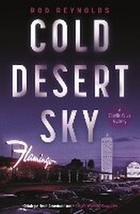 Enlarge image Cover: Cold Desert Sky - Faber & Faber