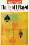 Cover: The Hand I Played - University of Nevada Press