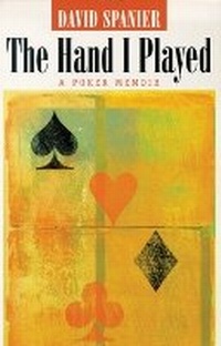Abbildung von: The Hand I Played - University of Nevada Press