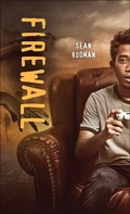 Cover: Firewall - Turtleback Books