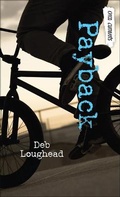 Cover: Payback - Turtleback Books