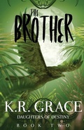 Cover: The Brother - Liaison Publishing