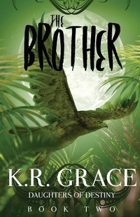 Enlarge image Cover: The Brother - Liaison Publishing
