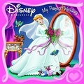 Cover: My Perfect Wedding (Disney Princess) - Random House Disney
