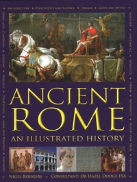 Enlarge image Cover: Ancient Rome - Lorenz Books