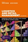 Cover: Logistics and Retail Management - Kogan Page Ltd
