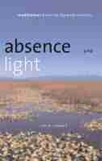 Abbildung von: Absence and Light - University of Nevada Press