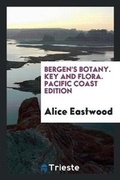 Cover: Bergen's Botany - Trieste Publishing