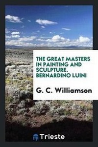 Abbildung von: Bernardino Luini - Trieste Publishing