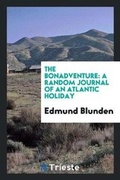 Cover: The Bonadventure - Trieste Publishing
