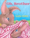 Cover: Oh, Brother - Walker Childrens