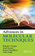 Cover: Advances in Molecular Techniques - CRC Press