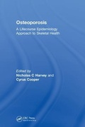 Cover: Osteoporosis - CRC Press