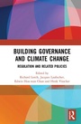 Cover: Building Governance and Climate Change - Routledge