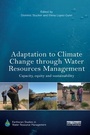Bild: Adaptation to Climate Change through Water Resources Management - Routledge