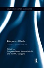 Cover: Rituparno Ghosh - CRC Press