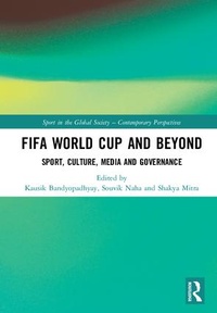 Abbildung von: FIFA World Cup and Beyond - Routledge