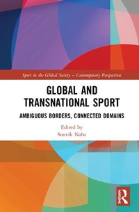 Abbildung von: Global and Transnational Sport - Routledge